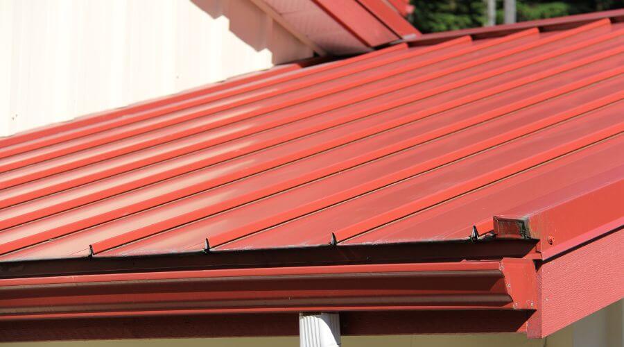 Industrial Roof Repair in Brandenburg, KY